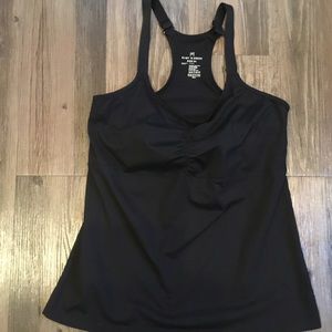 Sports Tank